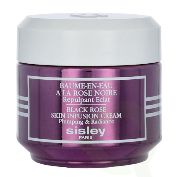 Sisley Black Rose Skin Infusion Cream 50 ml