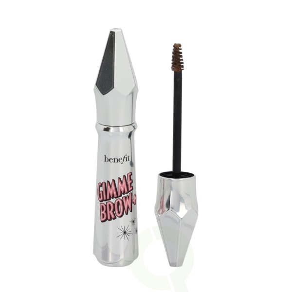 Benefit Gimme Brow+ Brow-Volumizing Fiber Gel 3 gr #2 Warm Golde