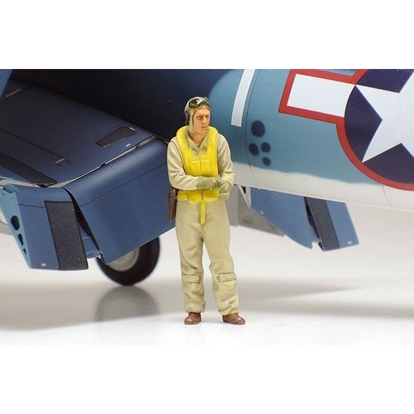 Tamiya 1/32 F4U-1A Corsair
