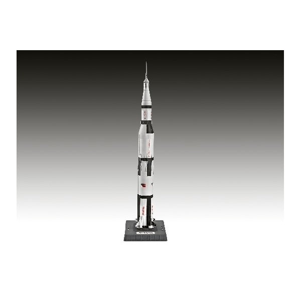 Revell Apollo Saturn V