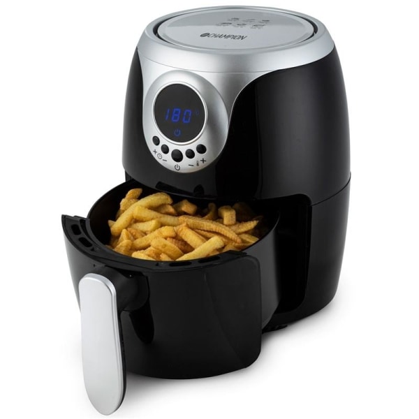 Champion Aero Fryer 2L MINI