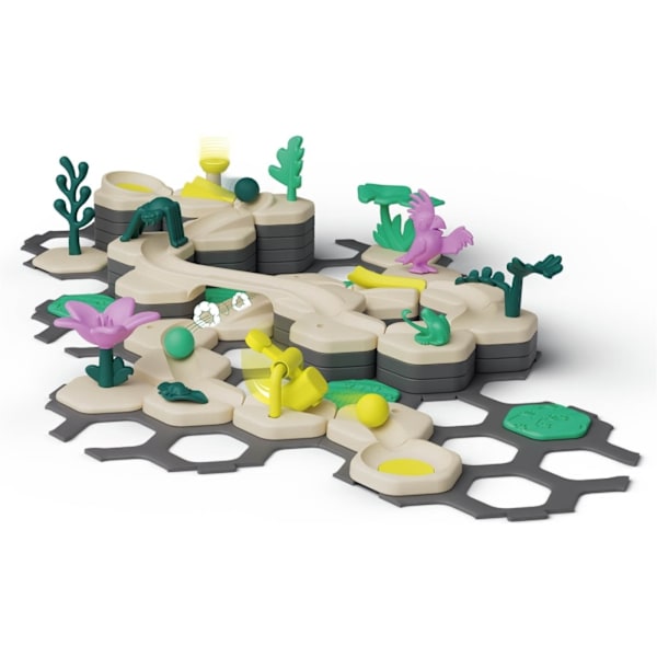 GraviTrax Junior Starter Set L Jungle