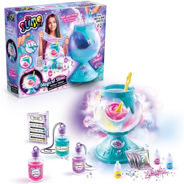 AMO TOYS So Slime Magical Potion Maker