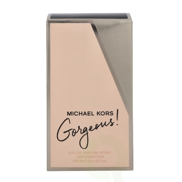 Michael Kors Gorgeous! Edp Spray 100 ml