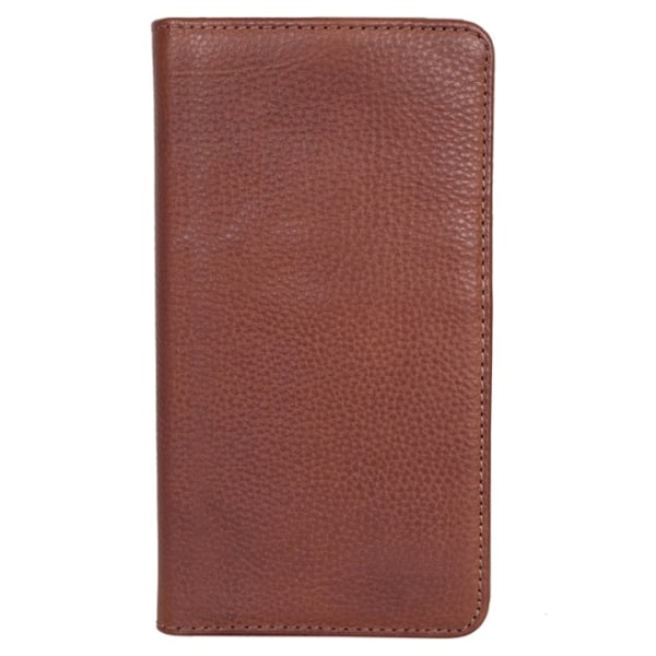 Buffalo Wallet Læder Universal op til 5,5"  Brun Brun