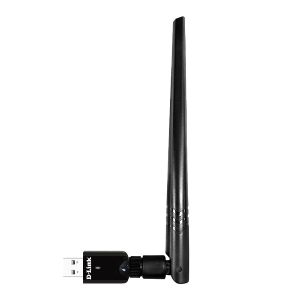 D-LINK AC1300 MU-MIMO Wi-Fi USB-sovitin