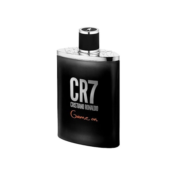 Cristiano Ronaldo CR7 Game On Edt 30ml