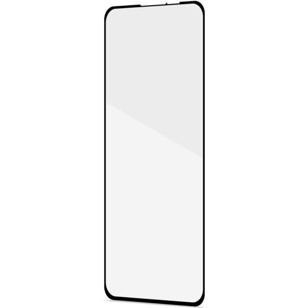 Celly Full Glass Näytönsuoja Karkaistu Lasi Galaxy S23 FE / A54 5G/ Transparent