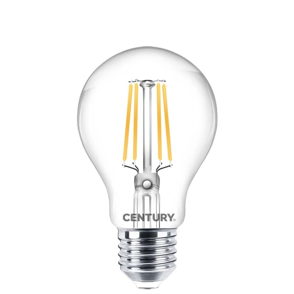 Century LED Vintage glödlampan GLS 4 W 470 lm 2700 K