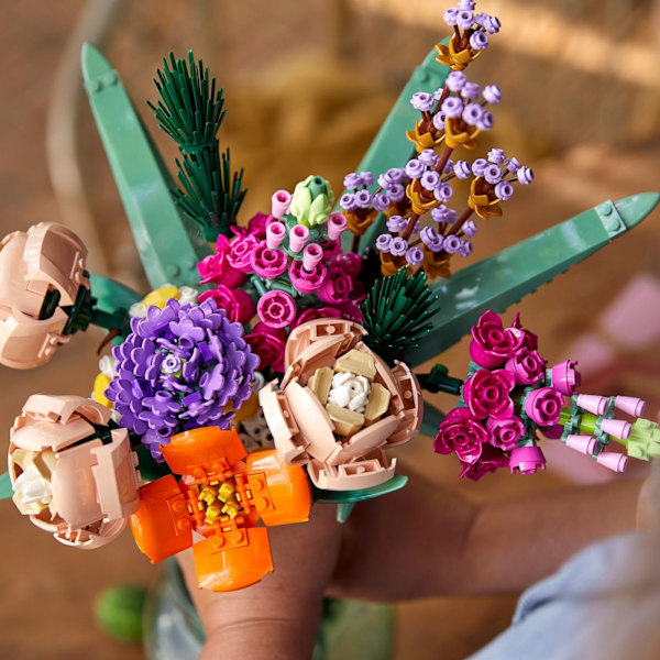 LEGO Botanical 10280 - Flower Bouquet