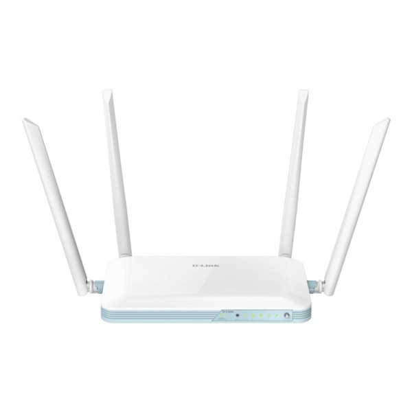 D-LINK EAGLE PRO AI N300 4G Smart Router