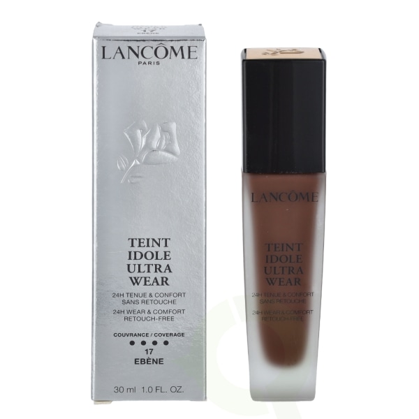 Lancome Teint Idole Ultra Wear 24H W&C Foundation SPF15 30 ml #17 Ebene