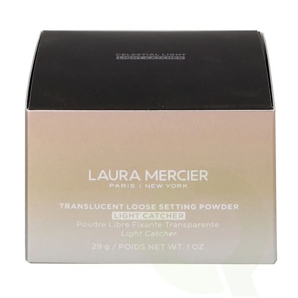 Laura Mercier Translucent Loose Setting Pow. - Light Catcher 29