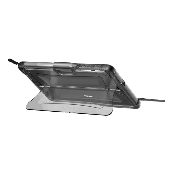 UAG Microsoft Surface Go/Go2/Go3 Plyo Case BULK, Ice Silver