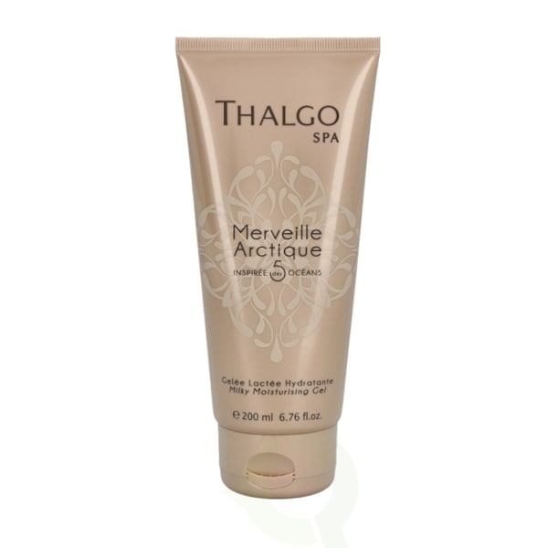 Thalgo Milky Moisturising Gel 200 ml