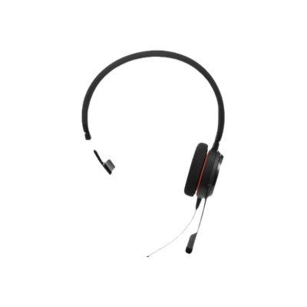 JABRA Evolve 20 Ms Mono