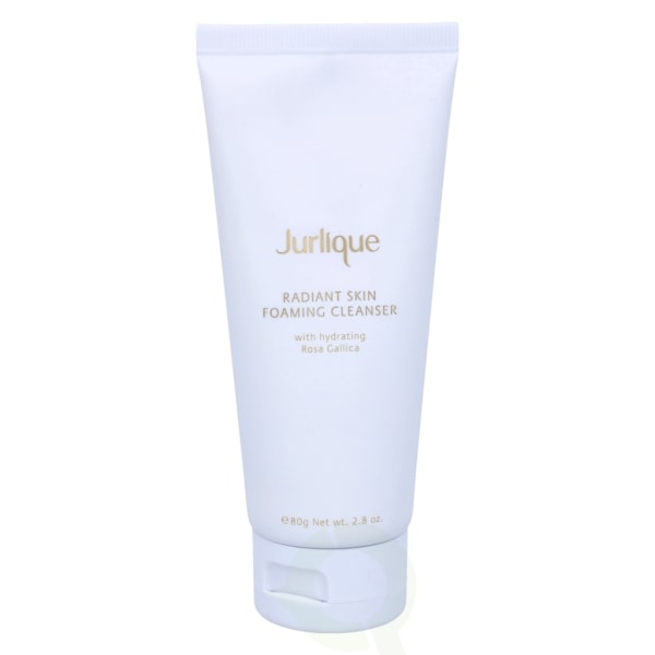 Jurlique Radiant Skin Foaming Cleanser 80 gr