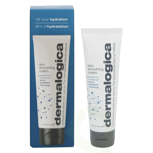 Dermalogica Skin Smoothing Cream 50 ml 48 Hour Hydration