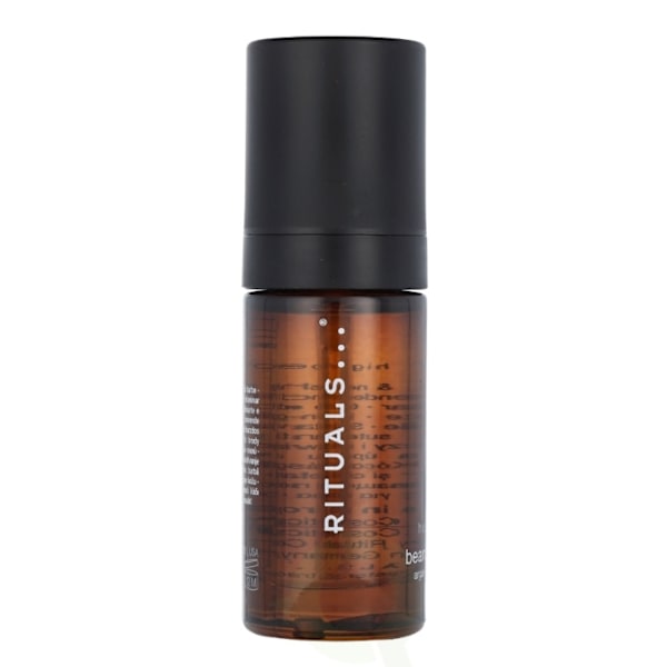 Rituals Homme Beard Oil 30 ml Argan + Basil