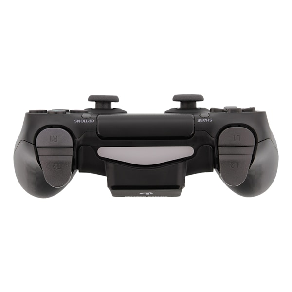 DELTACO GAMING langattoman latauksen vastaanotin PS4-ohjaimelle, musta