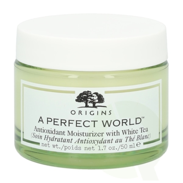 Origins A Perfect World Antioxidant Moisturizer 50 ml