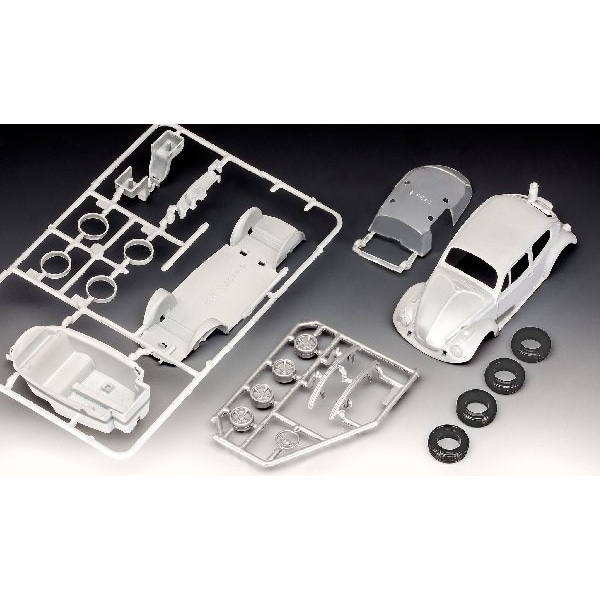 Revell Model Set VW Beetle