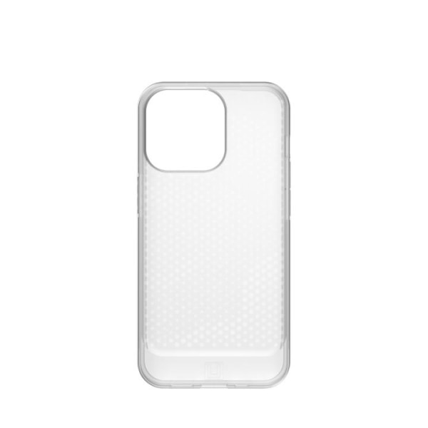 UAG iPhone 13 Pro U Lucent Cover, ice Transparent