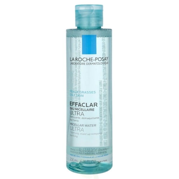 La Roche-Posay La Roche Effaclar Purifying Micellar Water 200 ml