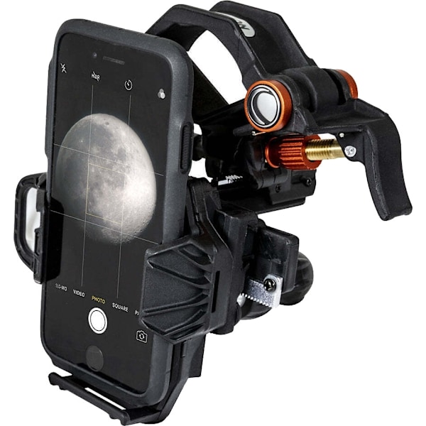 Celestron NexYZ 3 - tre-akset smartphone-adapter