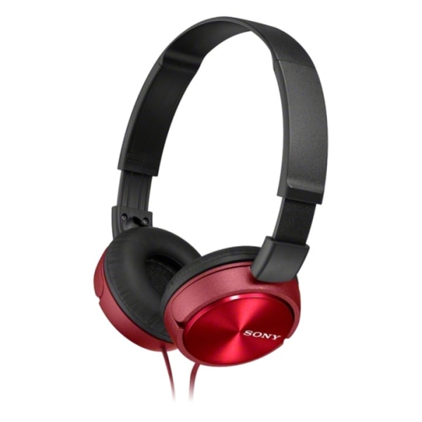 Sony MDR-ZX310 Svart