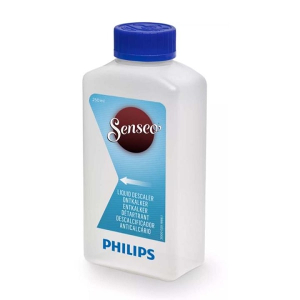 Philips CA6520/00 Senseo® flytande avkalkningsmedel