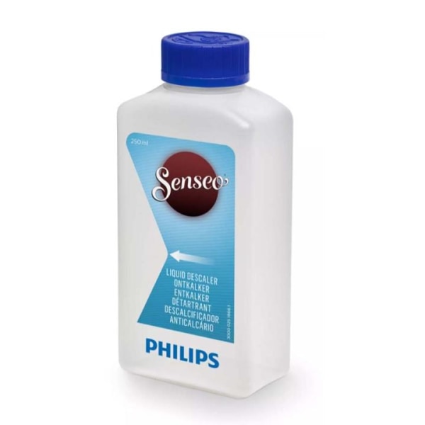 Philips CA6520/00 Senseo® nestemäinen kalkinpoistoaine
