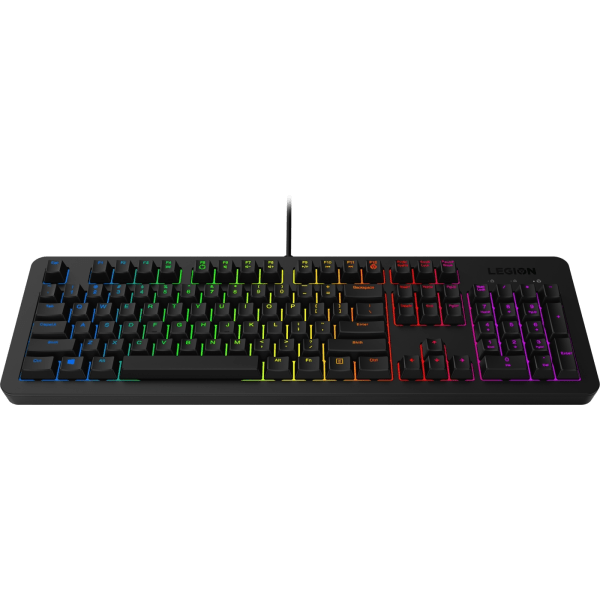 Lenovo Legion M300 RGB Gaming-mus + K300 Gaming-tastatur