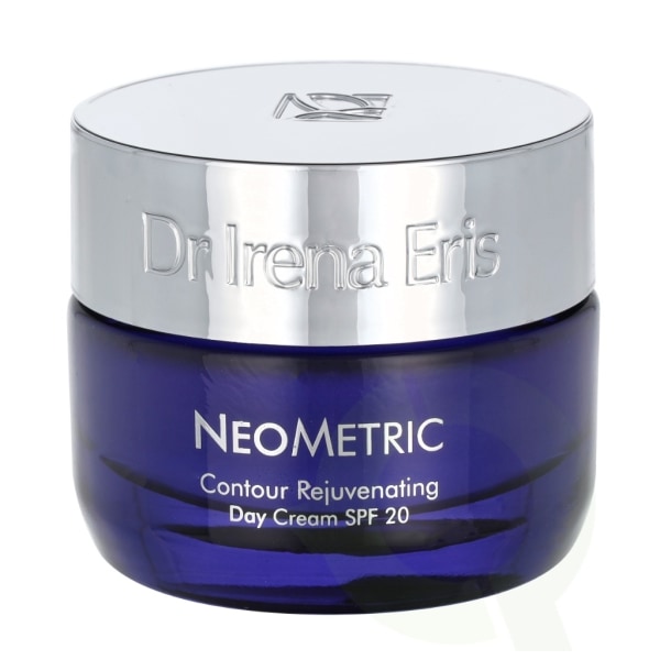 Irena Eris Dr Irena Eris Neometrisk Dagcreme SPF20 50 ml