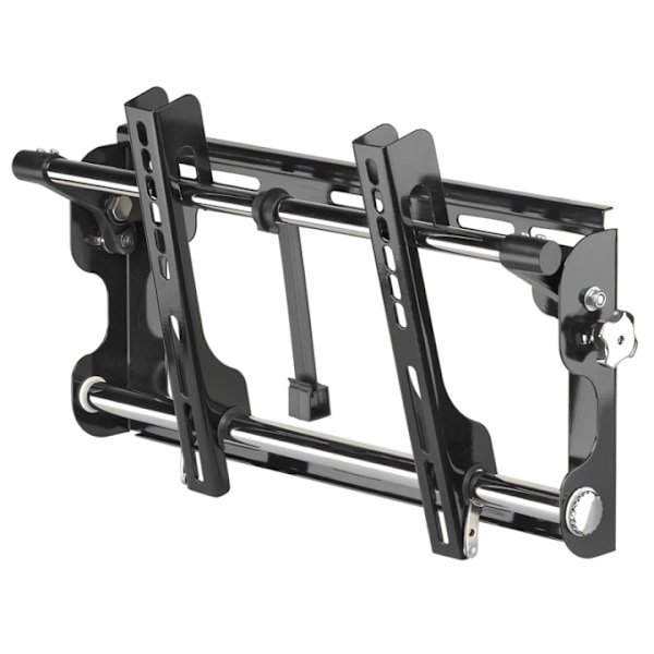 Hama LCD/Plasma Väggfäste Svart, Large, Motion 23-42 Svart