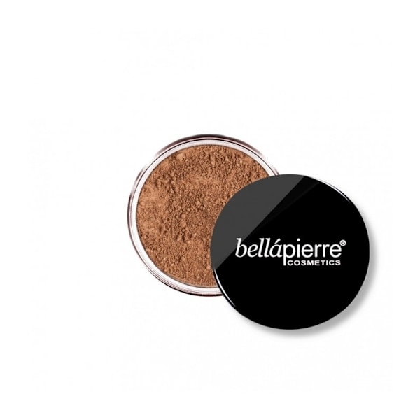 Bellapierre Loose Foundation - 09 Chocolate Truffle 9g