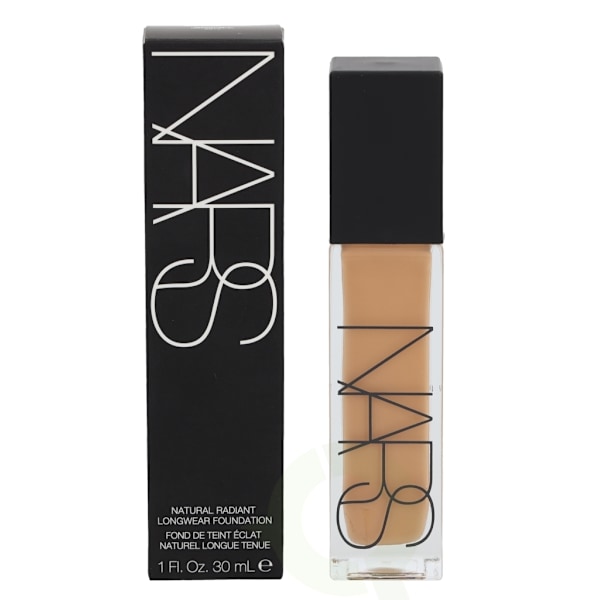 Nars Natural Radiant Longwear Foundation 30 ml Medium 4/Barcelon