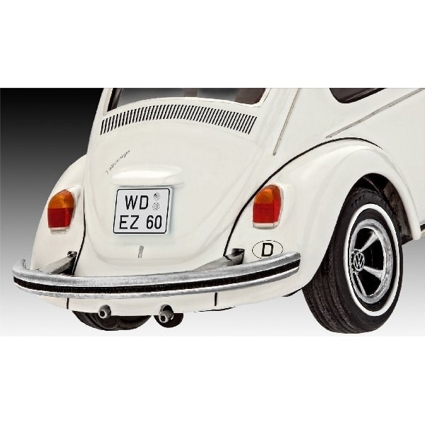 Revell Model Set VW Beetle