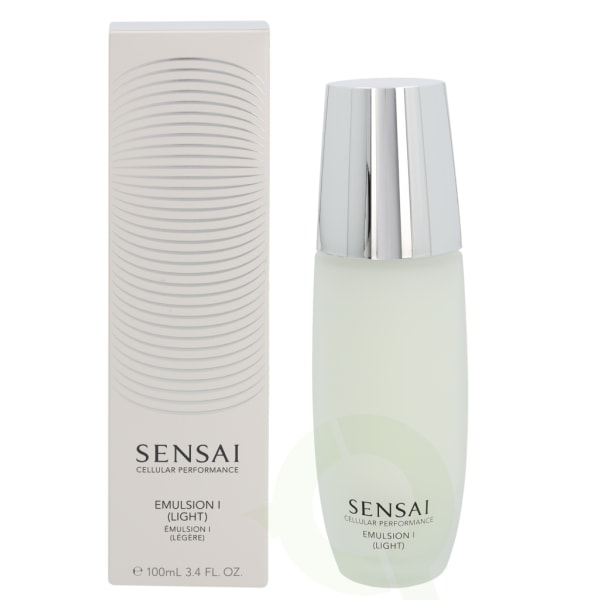 Kanebo Sensai Cellular Perf. Emulsion I (Kevyt) 100 ml Normalle