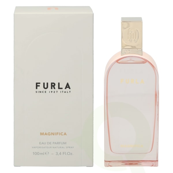 Furla Magnifica Edp Spray 100 ml