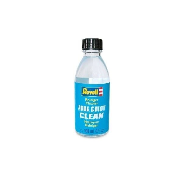 Revell Aqua Color Clean, 100ml