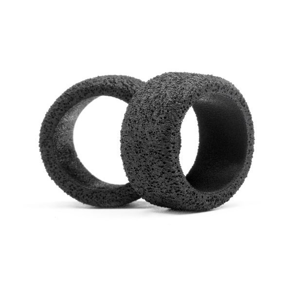 Q32 Foam Tire Set (Firm/30X14/4Pcs)