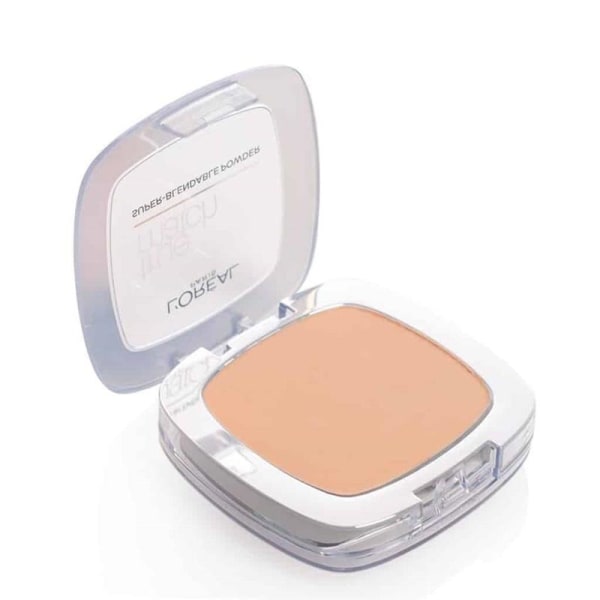 L'Oreal L'Oréal True Match Powder R3/C3 Rose Beige 9g