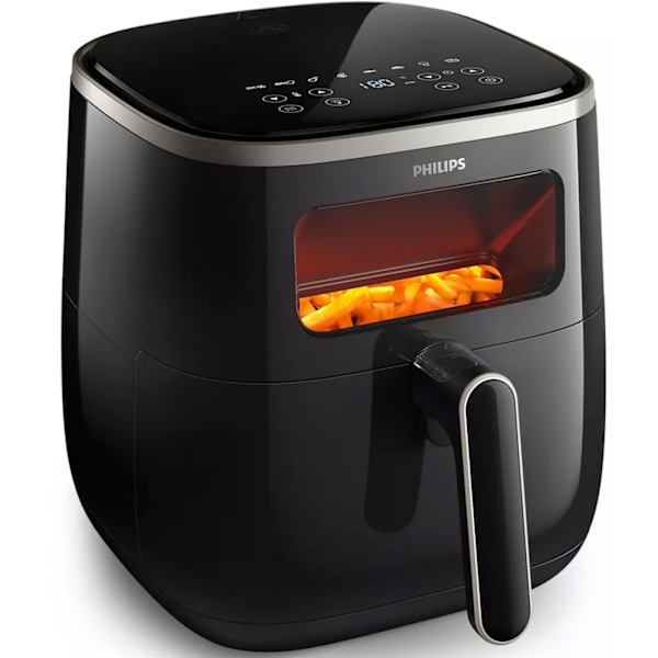 Philips Airfryer 3000-seriens XL digital HD9257/88