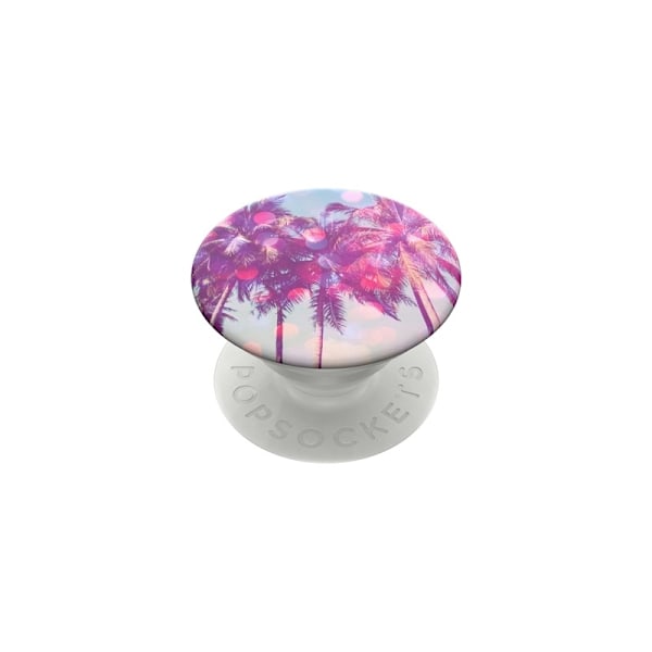 PopSockets Venice Beach Aftageligt Greb m. Standerfunktion