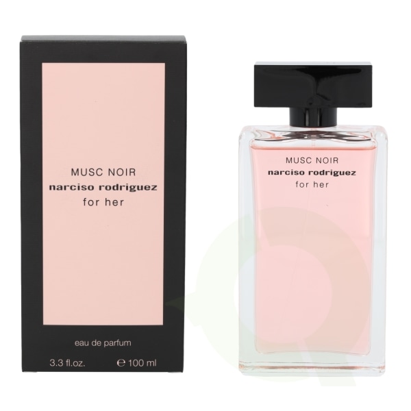 Narciso Rodriguez Musc Noir For Her Edp Spray 100 ml