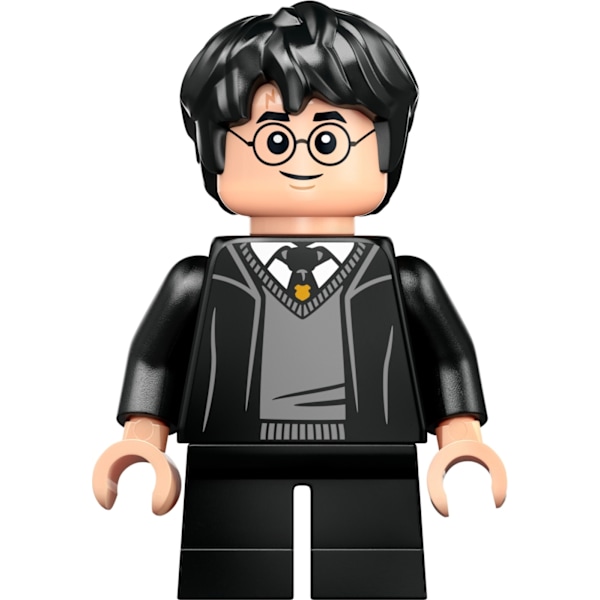 LEGO Harry Potter 76426  - Tylypahkan linnan venevaja