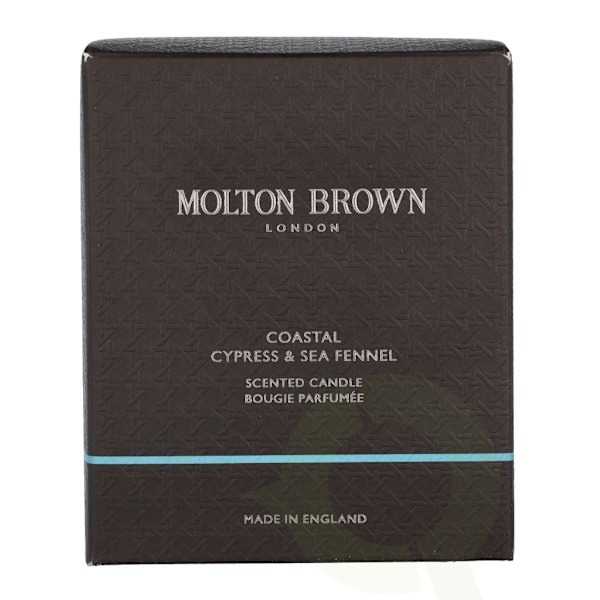 Molton Brown M.Brown Coastal Cypress & Sea Fennel Candle 190 gr
