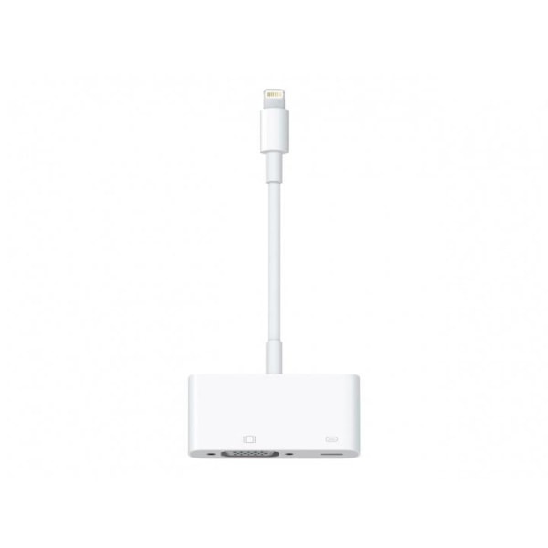 Apple Lightning - VGA -sovitin