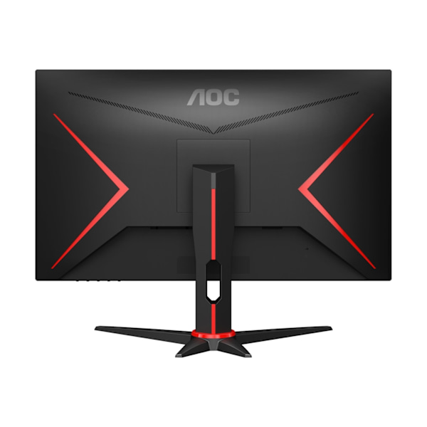 AOC Gaming Q27G2E/BK 27 2560 x 1440 (2K) HDMI DisplayPort 155Hz